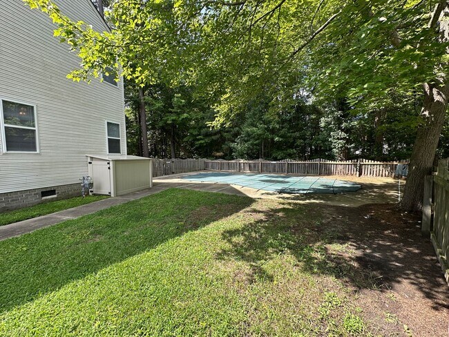 Foto del edificio - Waterstone