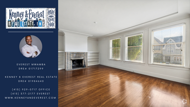 Building Photo - 916 Ashbury St