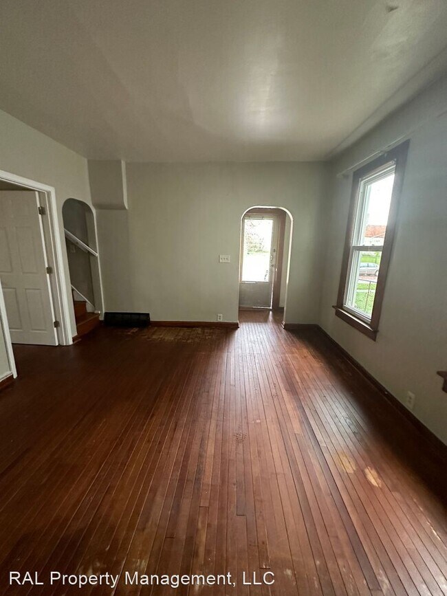 Foto del edificio - 4 br, 2 bath House - 840 E 156th St