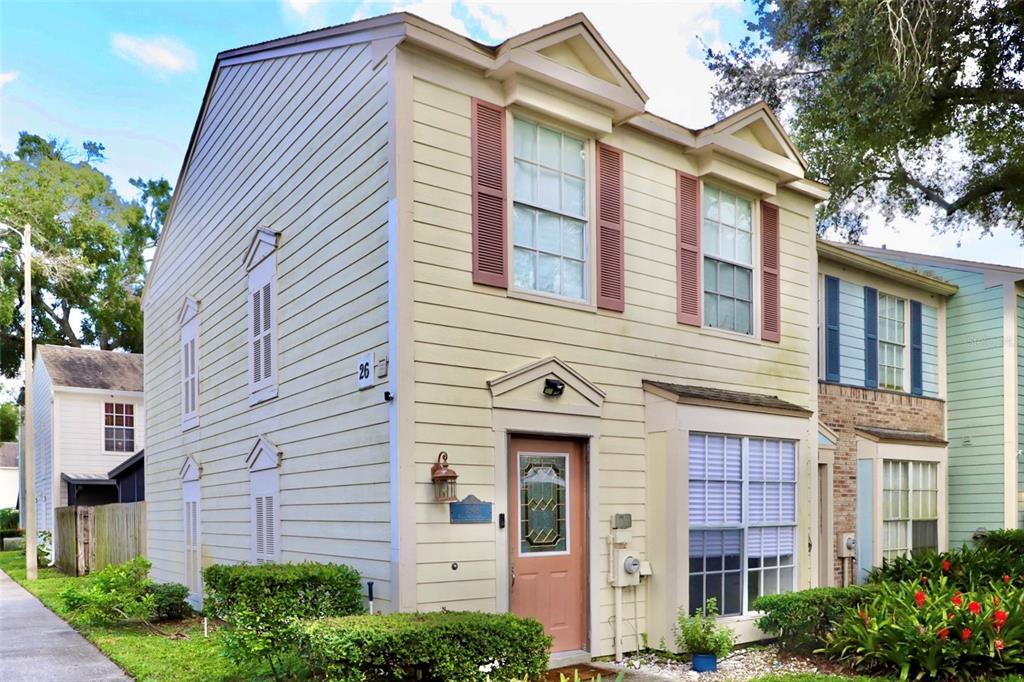 Foto principal - 1848 Mill Run Cir