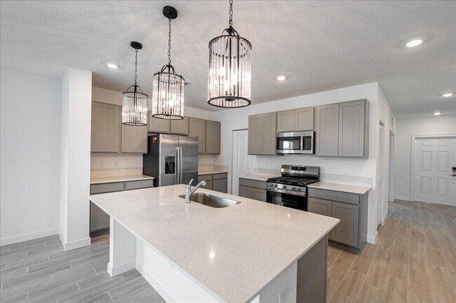 Foto del edificio - 6346 Windwood Wy