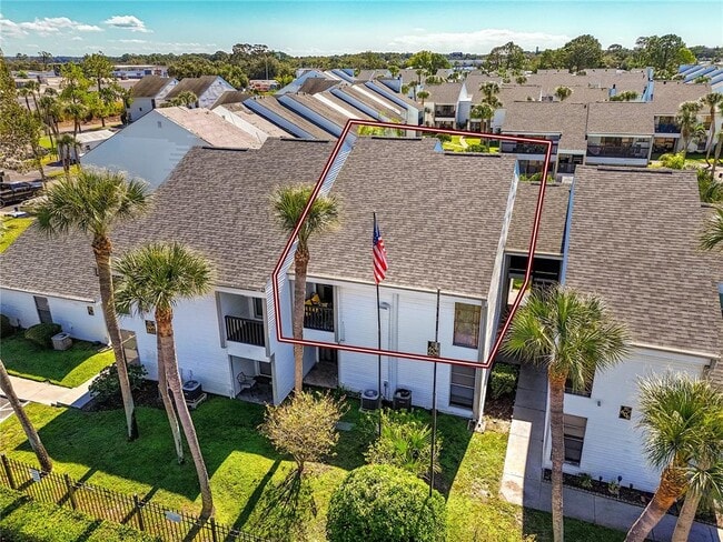 Foto del edificio - 607 Haven Pl