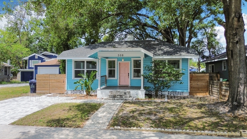 Foto principal - 308 E Hanna Ave