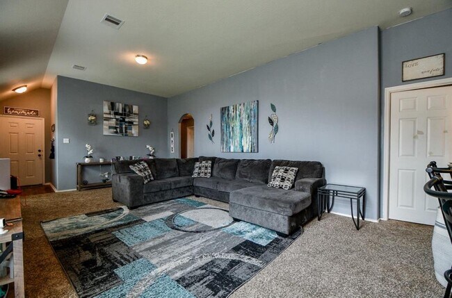 Foto del edificio - 14911 Tranquility Ridge Ct