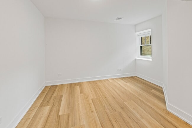 Photo - Renovated 3 bed in Logan Square - Now Leasing! (Garden Unit) Apartment
