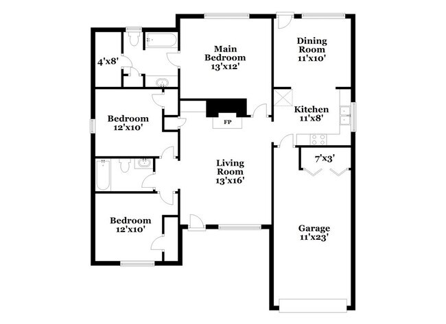 Building Photo - 507 Creekview Overlook