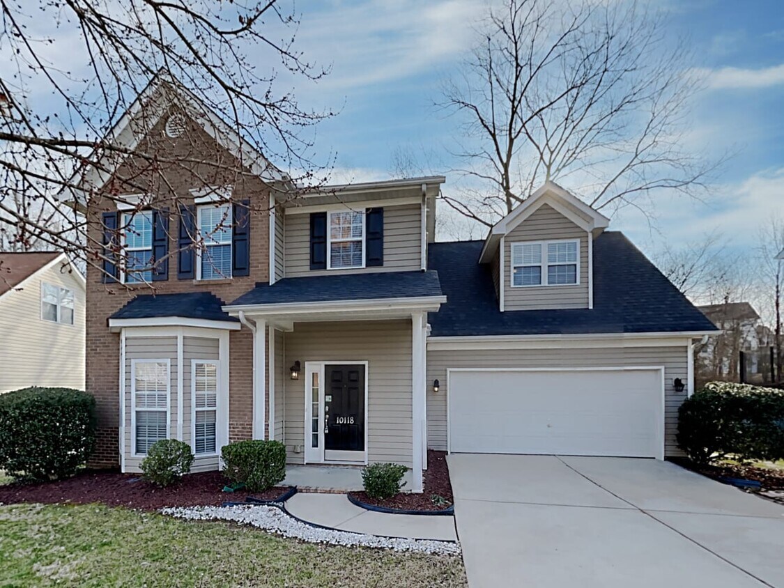 Primary Photo - 10118 Atkins Ridge Dr