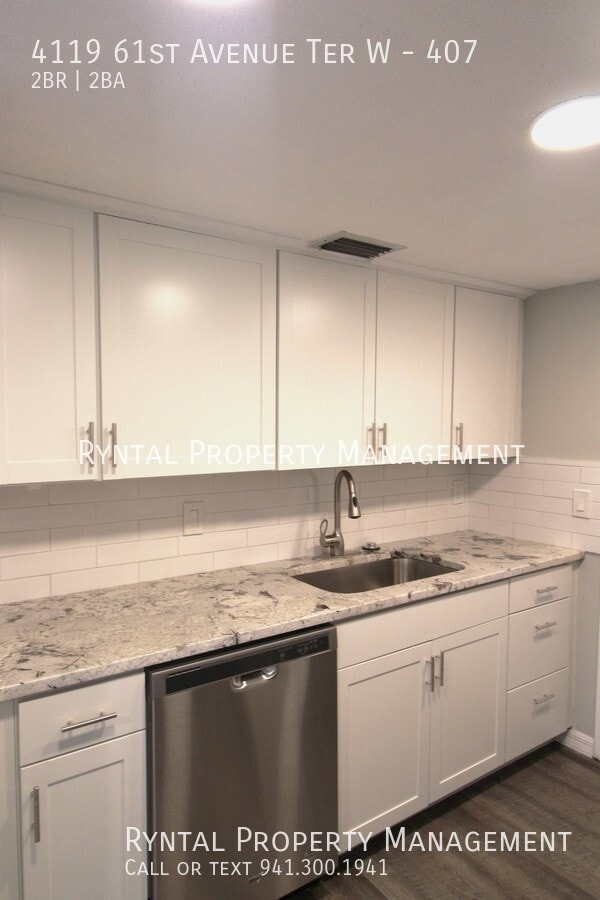 Building Photo - 4119 61st Ave Terrace W