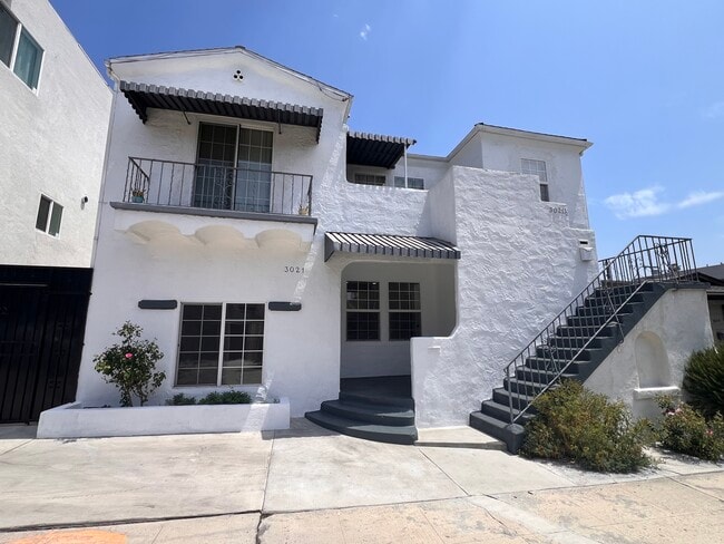 Building Photo - 3021 Fanita St