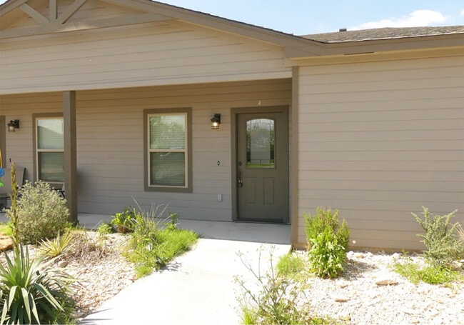 Foto del edificio - 101 Capps St