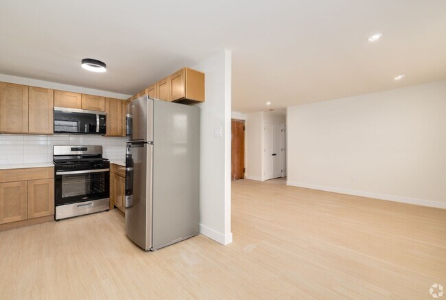 Interior Photo - Tyson Arms Apartments