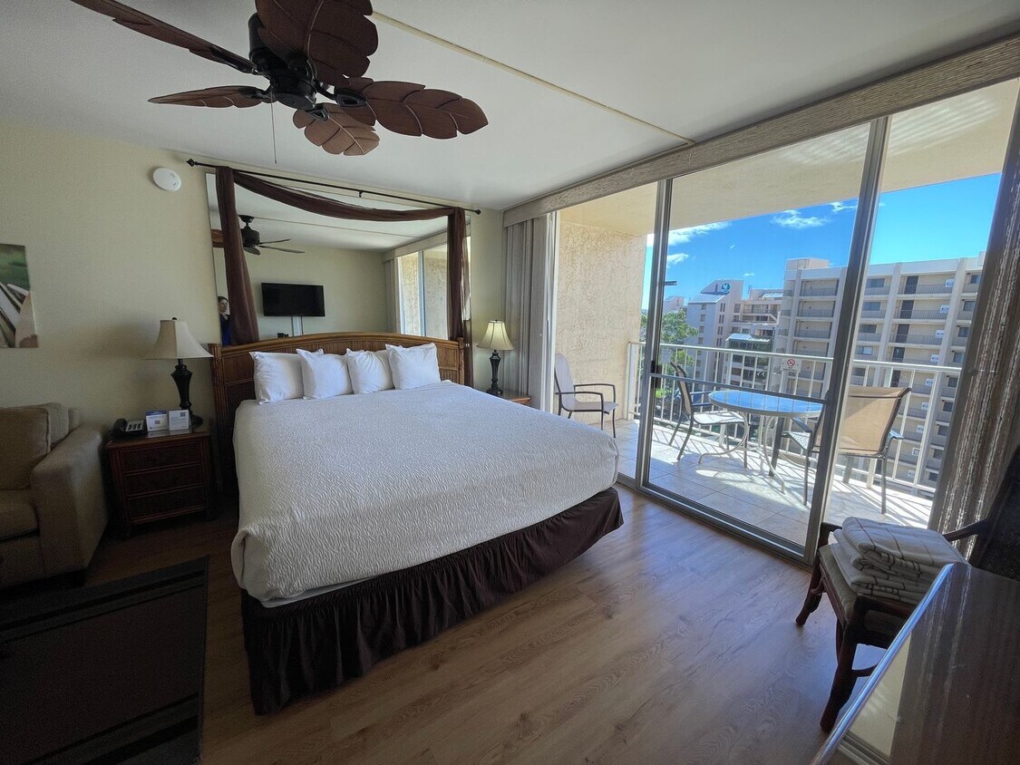 Foto principal - Royal Kahana Studio Apartment