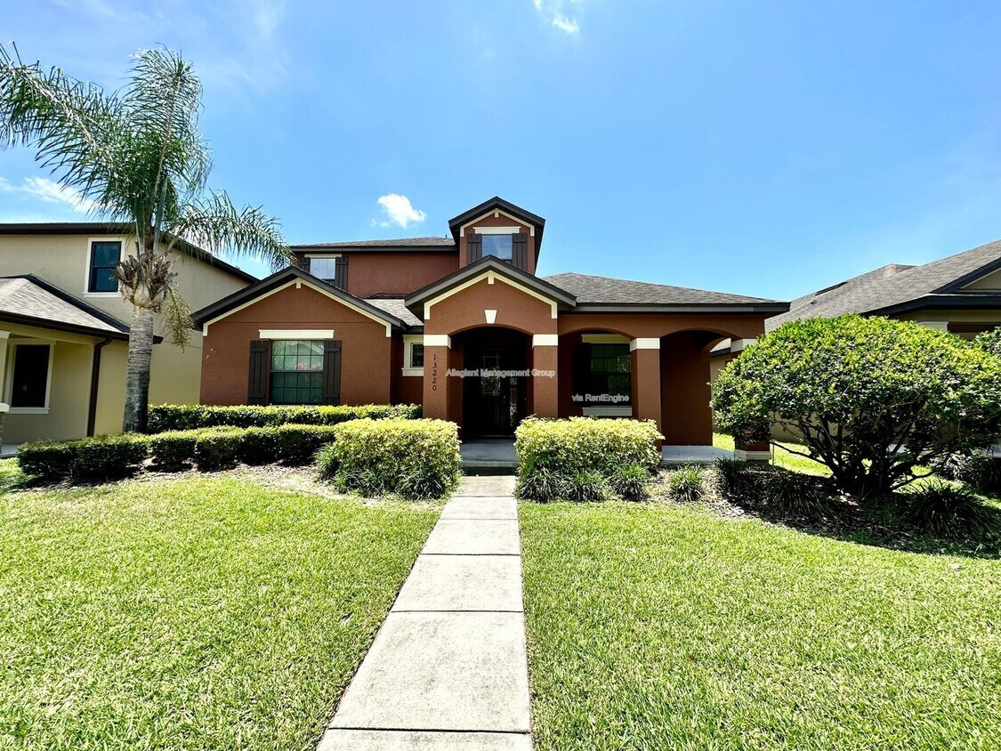 Primary Photo - 13220 Longacre Dr