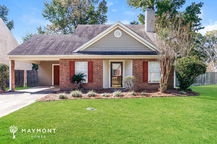 Foto principal - 525 Stonecreek Dr