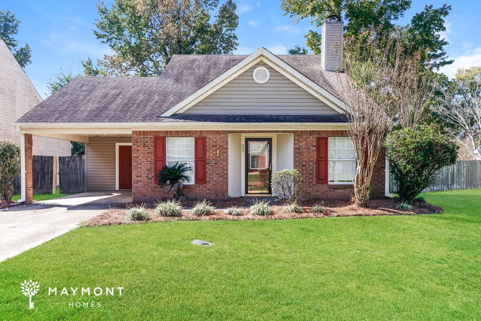 Primary Photo - 525 Stonecreek Dr