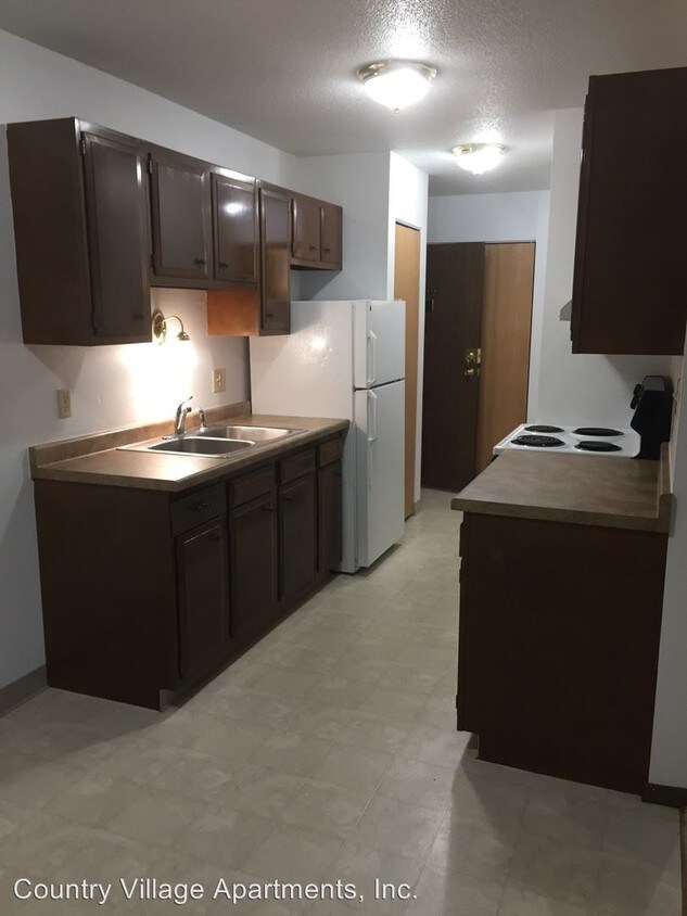 Foto principal - 610 11th St NE