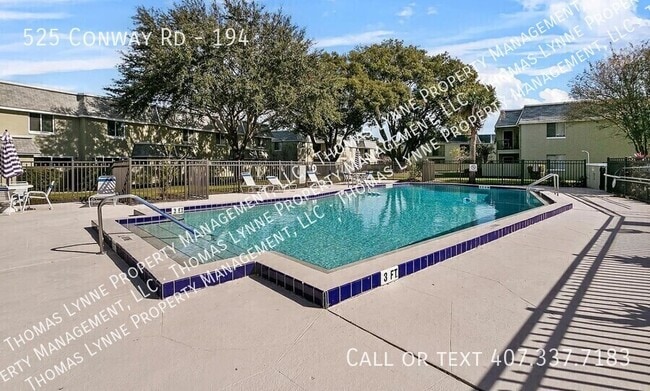 Photo - 525 Conway Rd-194 Townhome