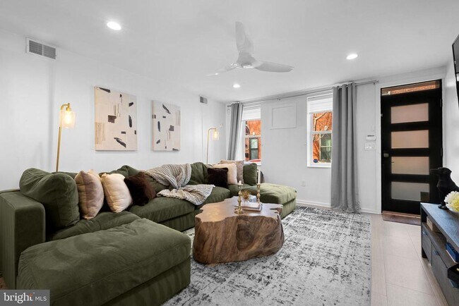 Foto del edificio - 1226 Gerritt St