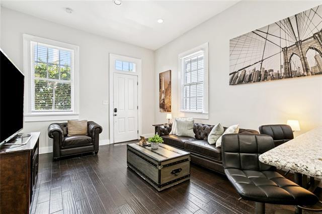 Foto del edificio - 1002 N Rocheblave St