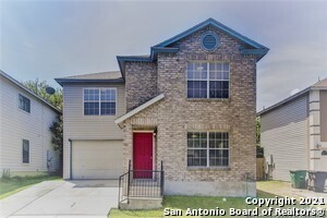 Building Photo - 11 Fannin Post