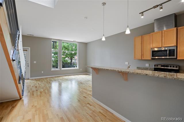 Building Photo - 3119 Blake St