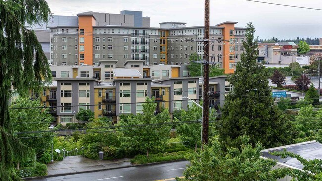 Foto del edificio - 10014 5th Ave NE