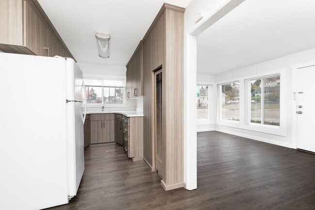 Photo - 5058 Martin Luther King Jr Way S Apartment