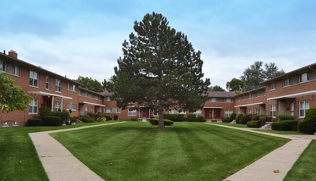 Foto del edificio - Stratford Villa - Oak Park, MI