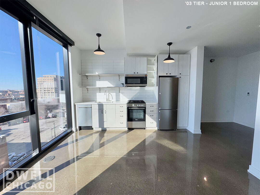 Foto principal - 1270 S Blue Island Ave