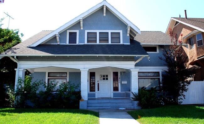 Foto del edificio - 1460 - 1462 W. 28th Street