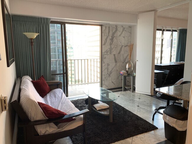 Foto del edificio - Central AC, 2 Bedroom, 2 Bathroom, Harbor Square Condo, Ocean Views