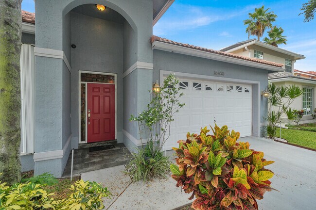Foto del edificio - 18453 Old Princeton Ln