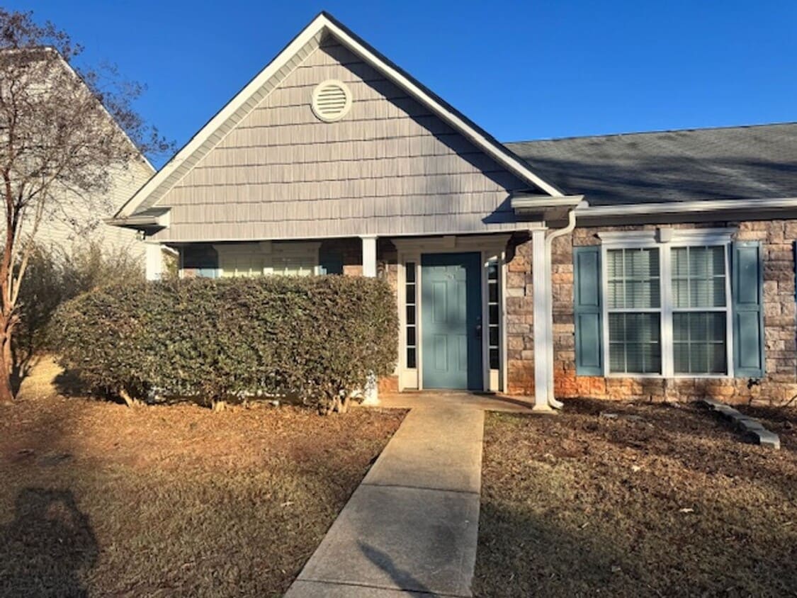 Primary Photo - 161 Cold Water Terrace