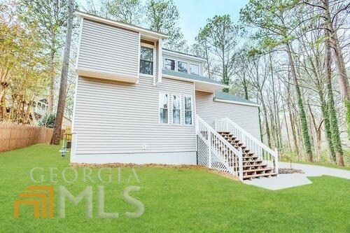 Building Photo - 547 Hunt Station Dr