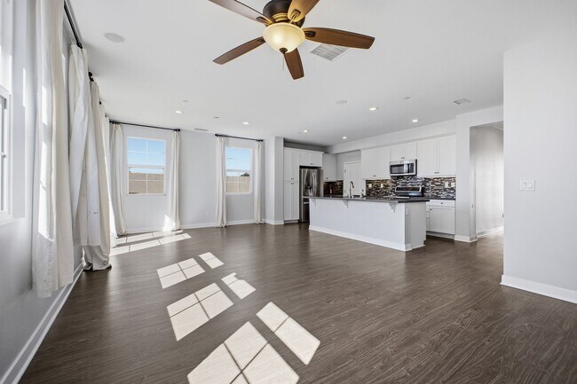 Foto del edificio - Glendora