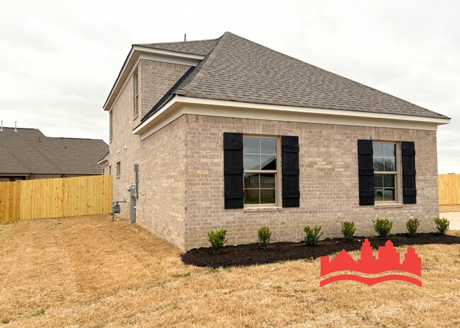 Foto del edificio - 7565 Bridalbrook Ln