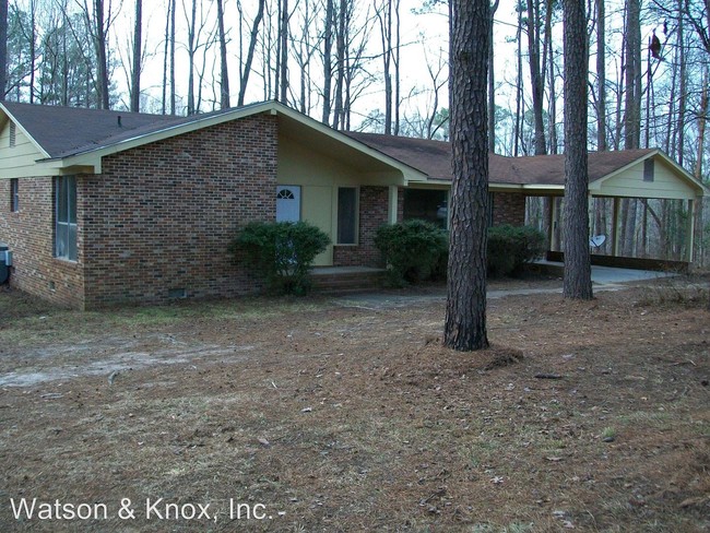 Building Photo - 3 br, 2 bath House - 3483 Greenbrier Road