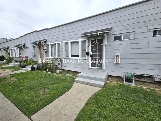 Photo - 1145 Linden Ave.- Apartment