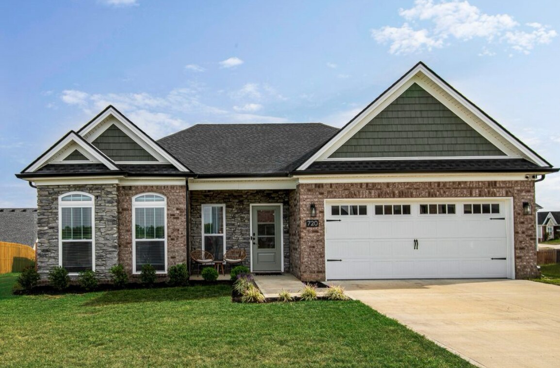 720 Shaker Drive (Street View) - 720 Shaker Dr