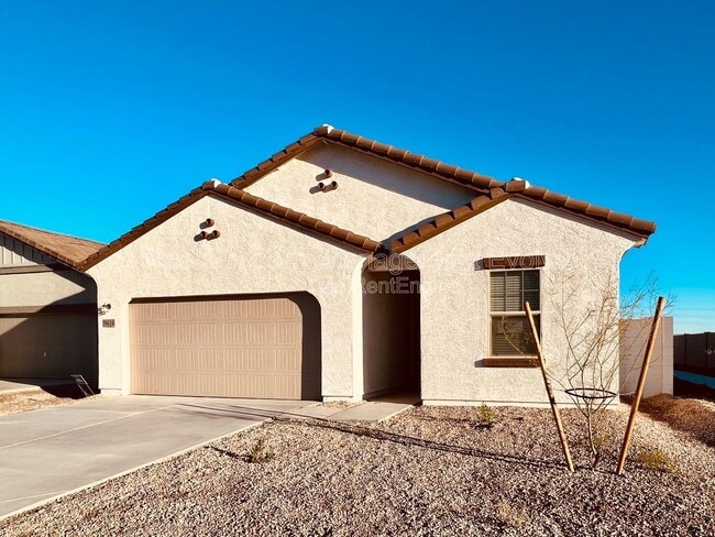 Foto del edificio - 9614 W Agora Ln