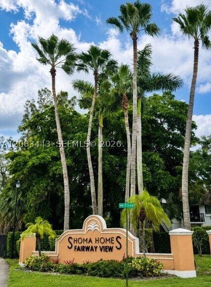 Foto del edificio - 7080 NW 177th St