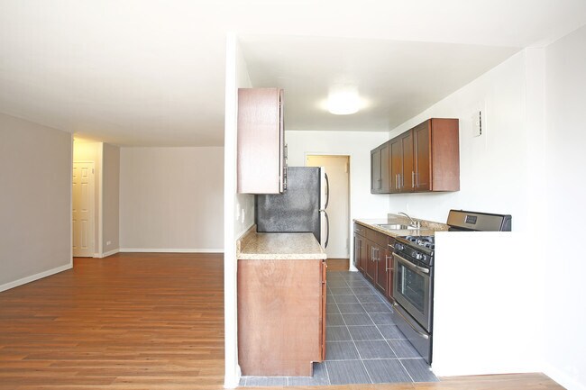 Ebbetts Field Apartments Brooklyn Ny Kitchen Ebbetts Field