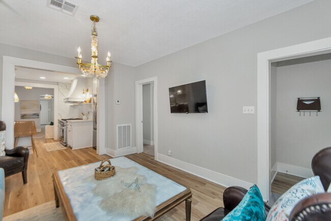 Foto del edificio - 4919 Avenue Q