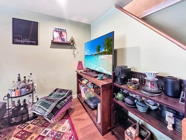 Foto del edificio - 64 Goodenough St