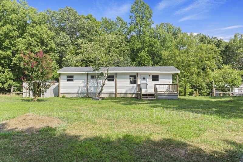 2729 Turner Rd, Goochland, VA 23063 House Rental in Goochland, VA