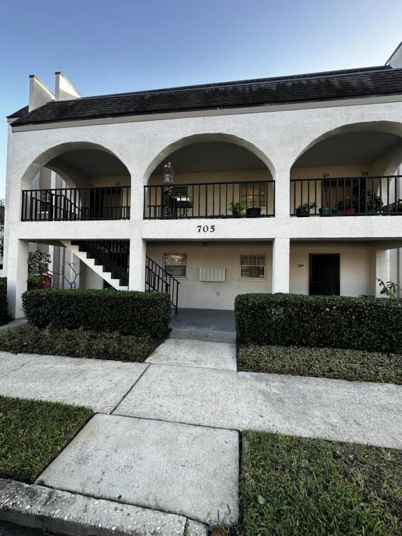 Photo - 705 Russell Ln Apartment