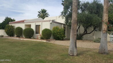 Building Photo - 7801 E Rovey Ave