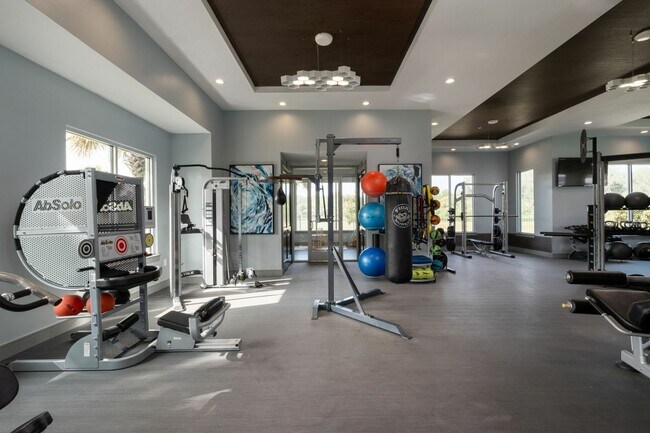 Foto del edificio - Canterbury Circle