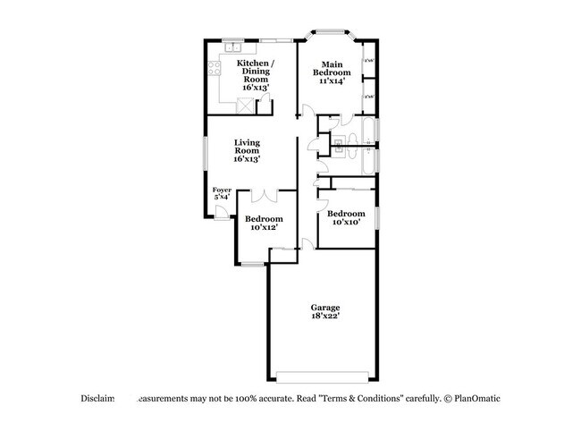 Building Photo - 18461 S Copper Point Dr