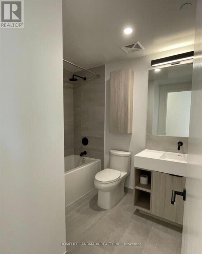 Photo du bâtiment - 108 Peter St